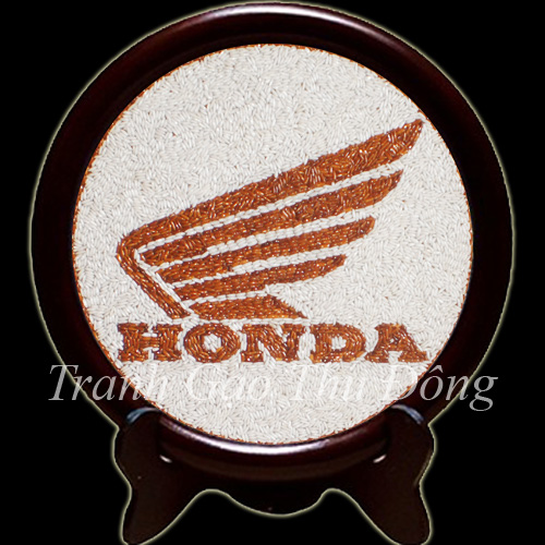 Logo Honda